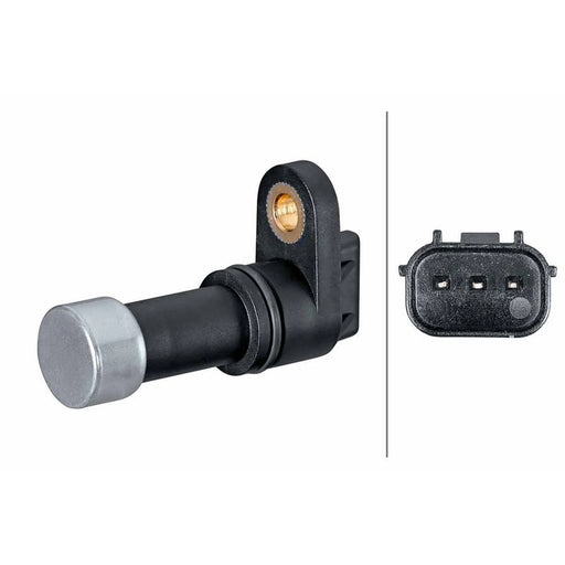 Hella Speed/Rpm Sensor 6PU 358 381-121