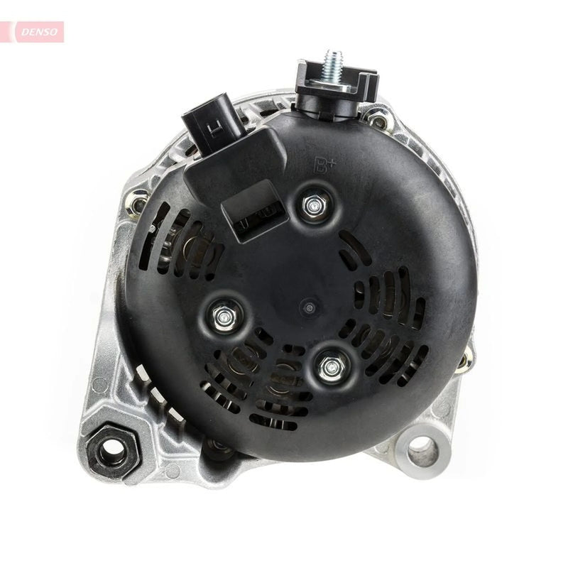 Denso Car Alternator 12V fits BMW 1 Sports Hatch 2015-2019