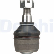 Delphi Steering Tie Rod End Ball Joint Front M14x1.5 TA1535