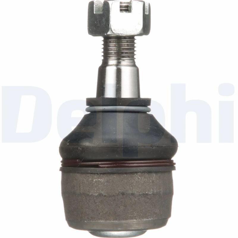 Delphi Steering Tie Rod End Ball Joint Front M14x1.5 TA1535