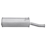 Hella End Silencer Rear 8LD 366 027-921