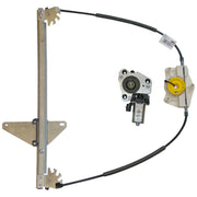 Valeo Electric Window Regulator Lifter Left Front 850330
