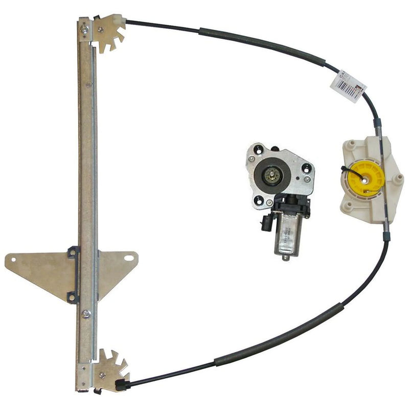Valeo Electric Window Regulator Lifter Left Front 850330