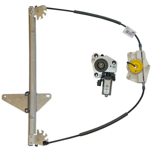 Valeo Electric Window Regulator Lifter Left Front 850330