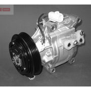 Denso Air Conditioning Compressor fits Toyota Yaris Verso 2000-2005 1.3 1.5