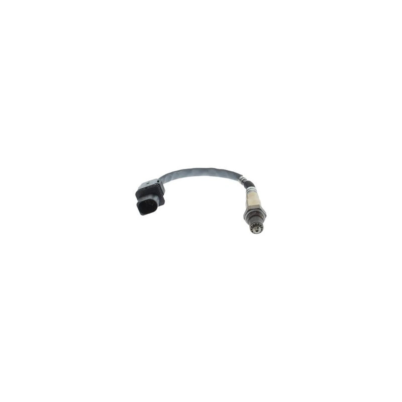 Bosch O2 Lambda Oxygen Sensor before catalytic converter 0 258 007 00V