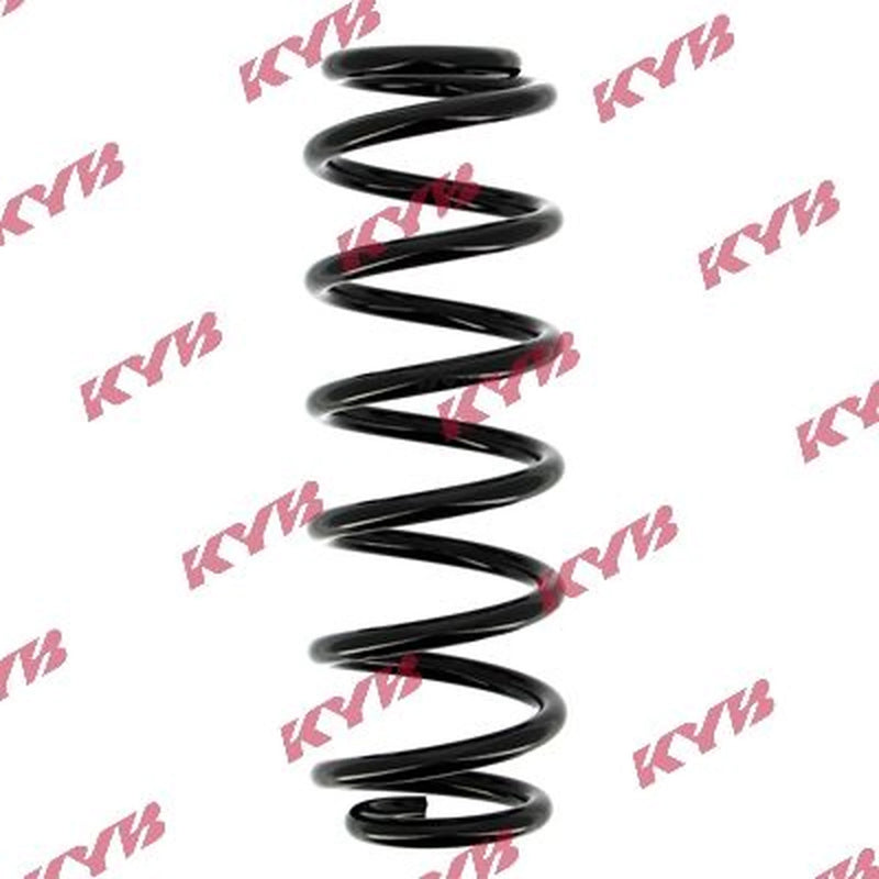 KYB Rear Suspension Coil Spring RA5436