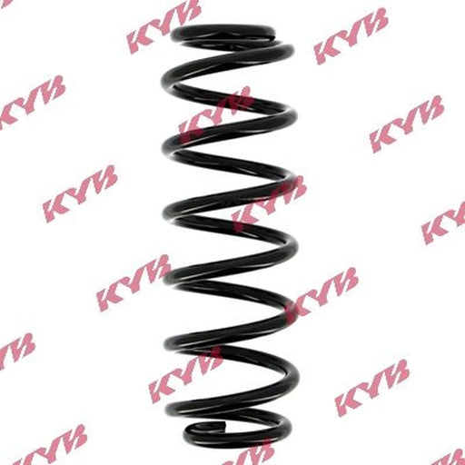 KYB Rear Suspension Coil Spring RA5436