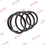 KYB Front Suspension Coil Spring RA1693