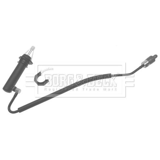 Borg & Beck Clutch Slave Cylinder BES219