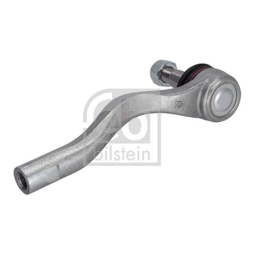 Febi Steering Tie Rod End Ball Joint Front Right 107495
