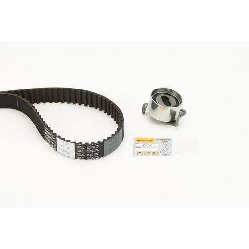 Continental CTAM Timing Belt Kit with Rollers CT740K1