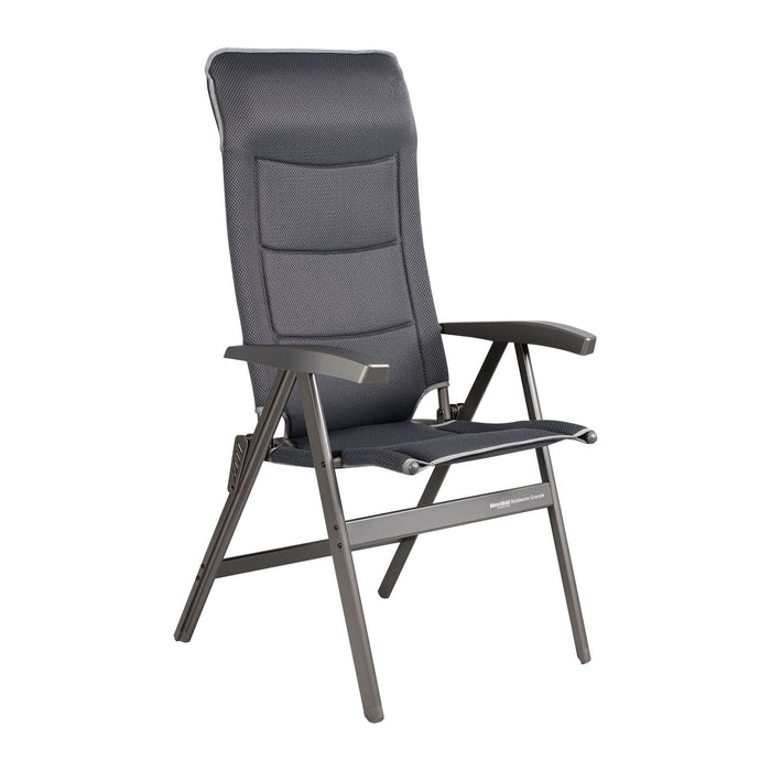 Avantgarde Noblesse Grande Reclining Camping Chair(CG) 101-102 CG - Westfield - Van Life Living