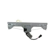 Valeo Electric Window Regulator Lifter Left Front 861292