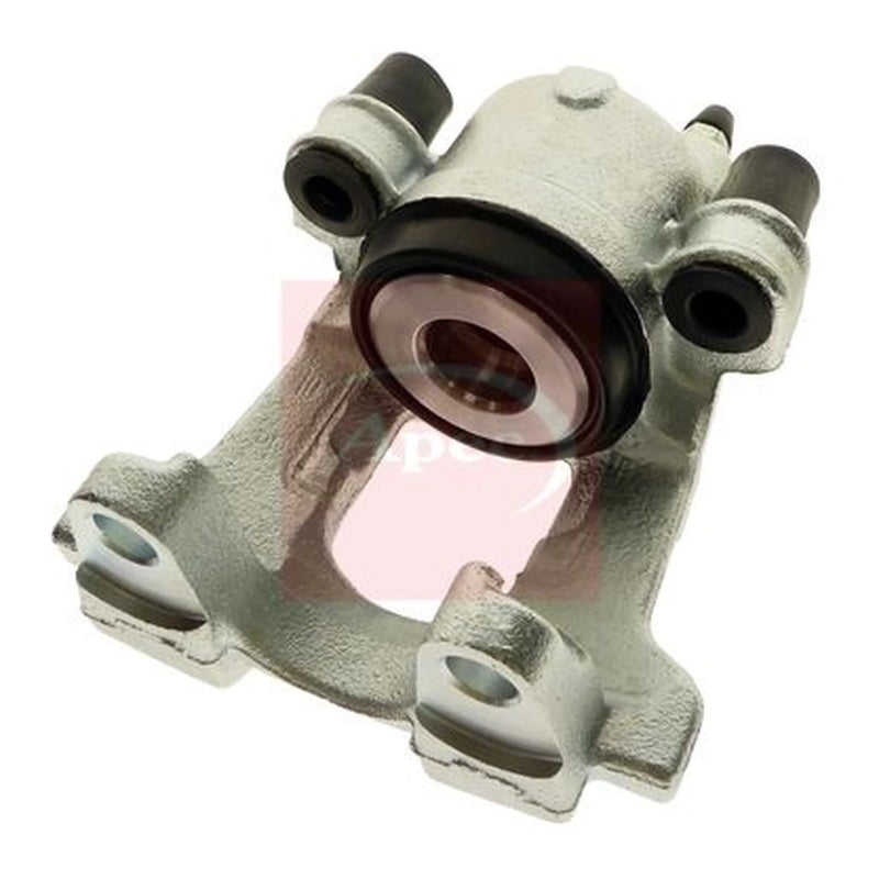 Apec Brake Caliper Assembly Rear Right RCA1150