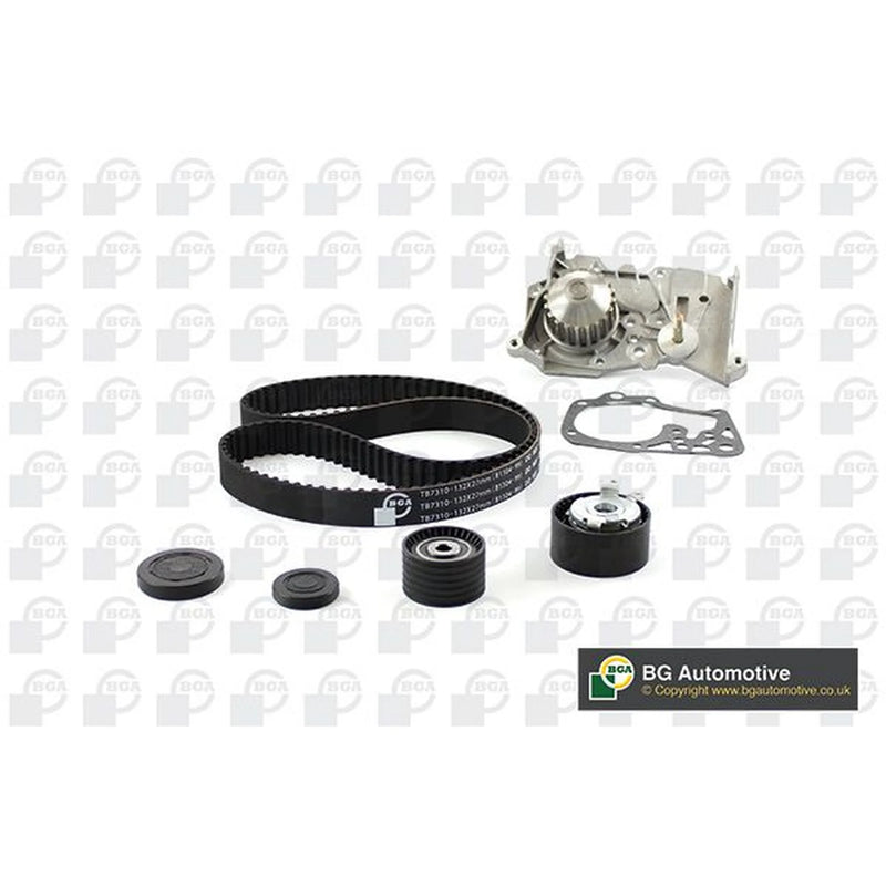 BGA Timing Belt & Water Pump Kit TB7310CPK