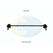Comline Stabiliser Bar Link Coupling Rod CSL7003