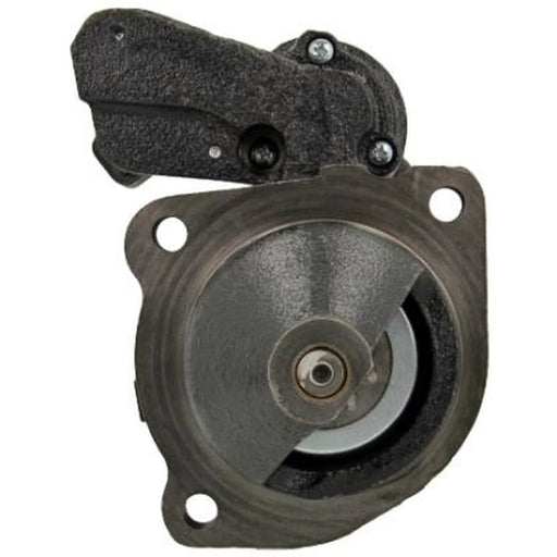 Hella Starter Motor 12V 4kW 9 Teeth 8EA 015 642-271