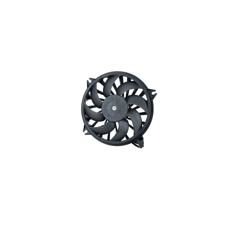 NRF Engine Cooling Fan 47962