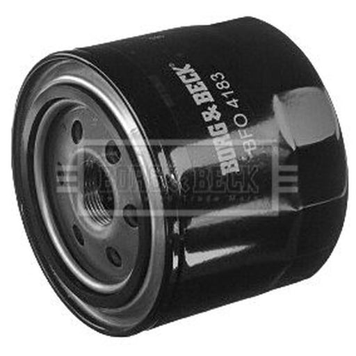 Borg & Beck Engine Oil Filter BFO4183