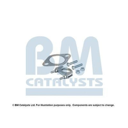 BM Catalysts Exhaust Pipe Mounting Kit FK50101B