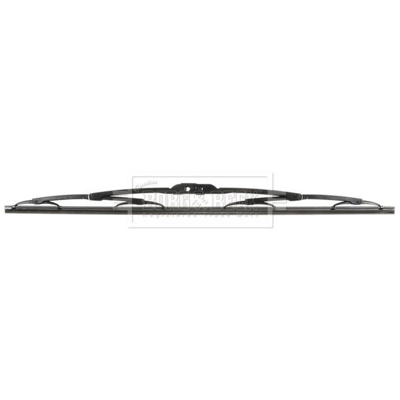 Borg & Beck Driver side Wiper Blades BW21C