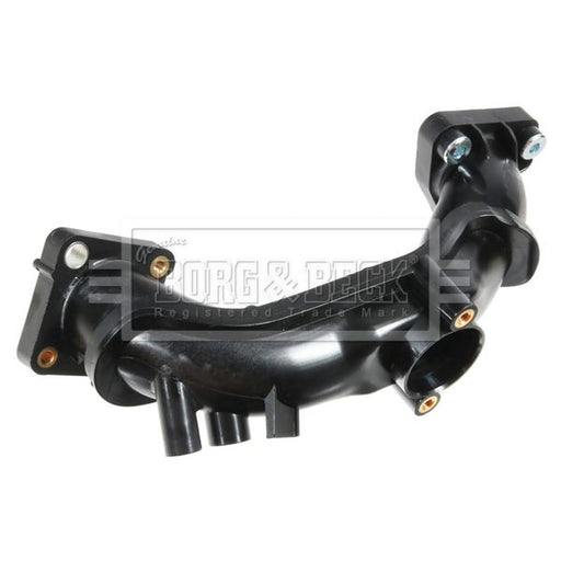 Borg & Beck Intercooler Turbo Charge Air Hose BTH1732