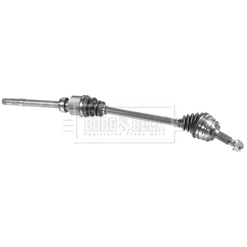 Borg & Beck CV Drive Shaft Driveshaft Front Right BDS1939