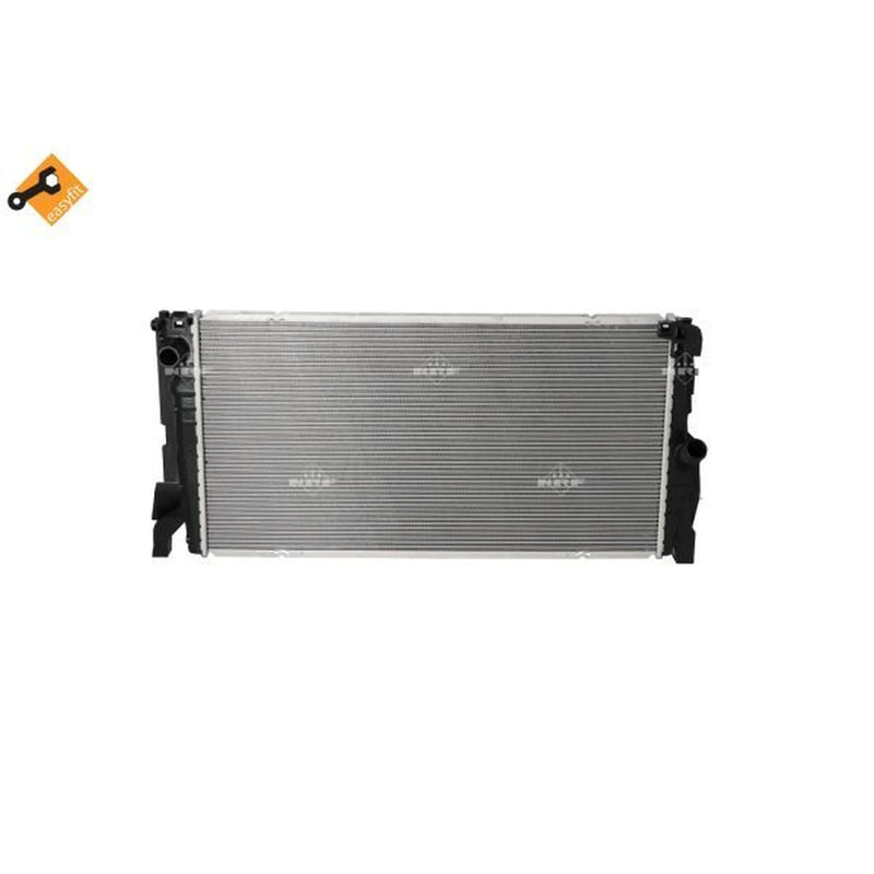 NRF Engine Radiator 50039