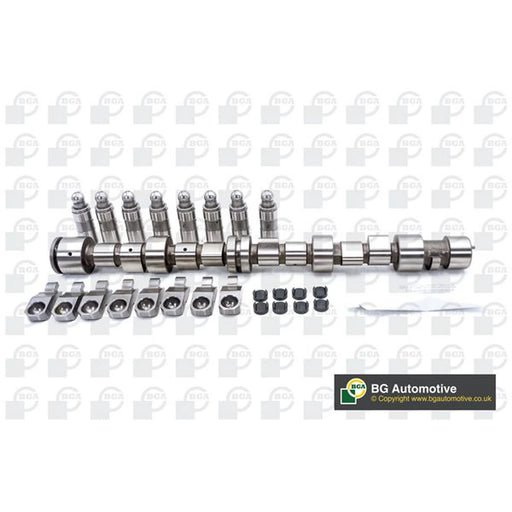 BGA Camshaft Kit Set With Bearings Intake Side CS9739FK