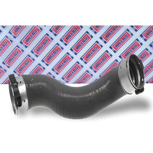 Borg & Beck Intercooler Turbo Charge Air Hose BTH1361
