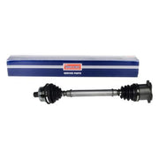 Borg & Beck CV Drive Shaft Driveshaft Front Right BDS1100