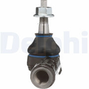Delphi Steering Tie Rod End Ball Joint Front Right M16 x 1,5 TA3366