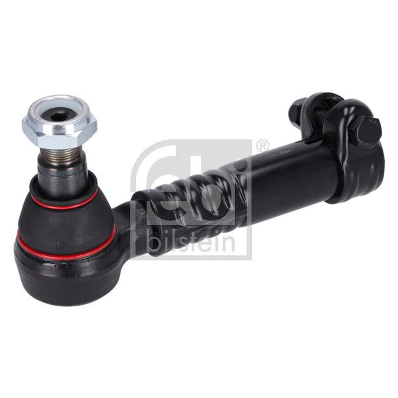 Febi Steering Tie Rod End Ball Joint Front 1001354