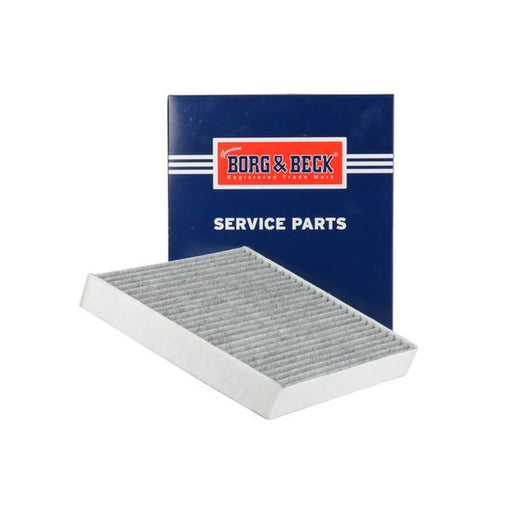 Borg & Beck Cabin Air Filter (Pollen Filter) BFC1363