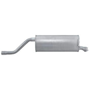 Hella End Silencer Rear 8LD 366 029-481