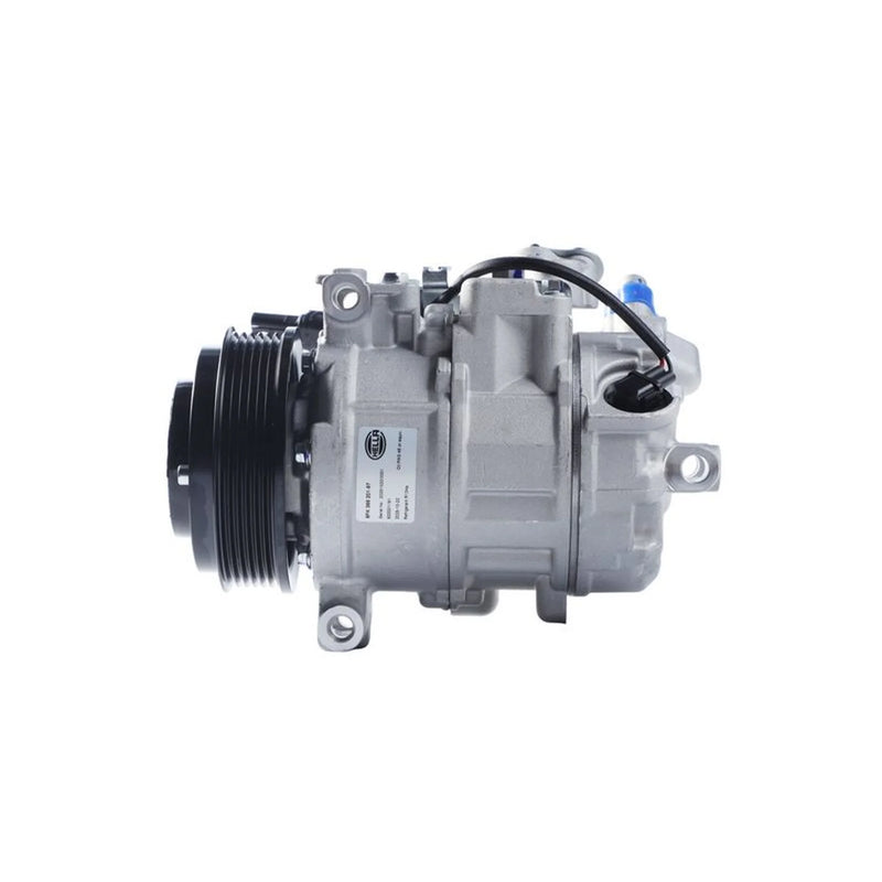 Hella Air Conditioning Compressor 8FK 366 201-971