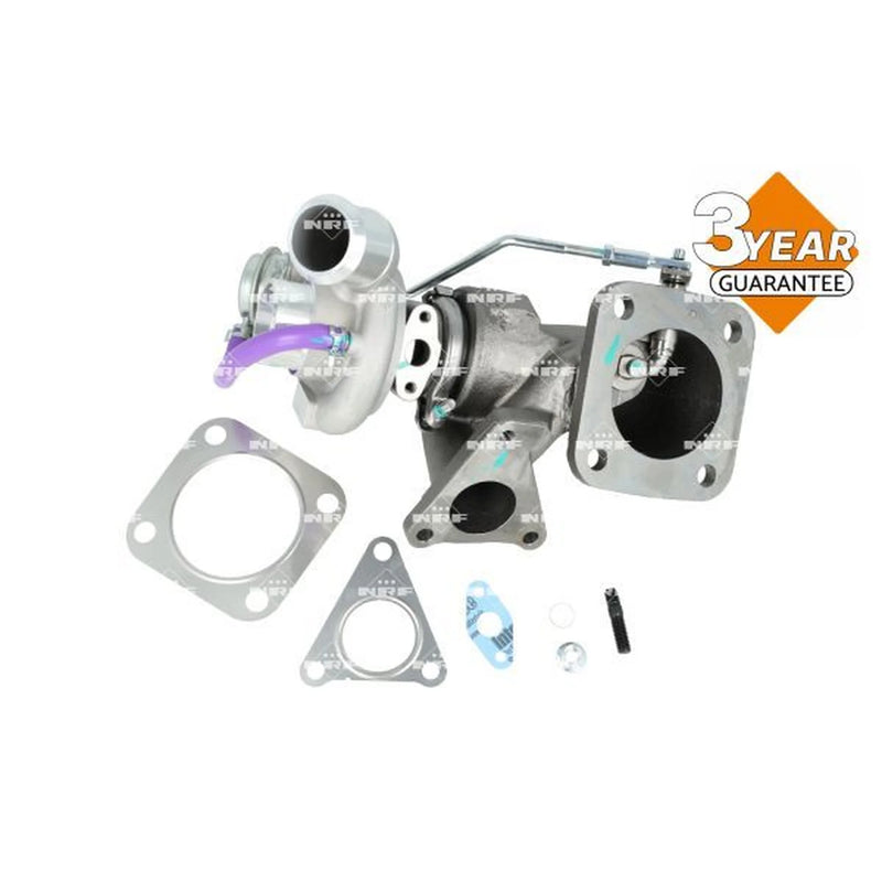 NRF Turbocharger Turbo Unit 90010396