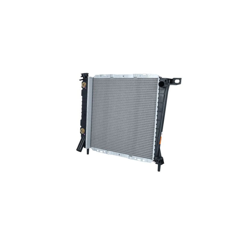 NRF Engine Radiator 50379