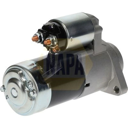 NAPA Starter Motor 12V 2kW 10 Teeth NSM2021