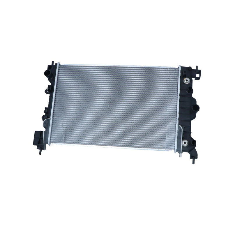 NRF Engine Radiator 50476