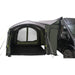 Outwell Crossville 250SA Air Drive-Away Campervan Air Awning 175-200cm - Outwell - Van Life Living