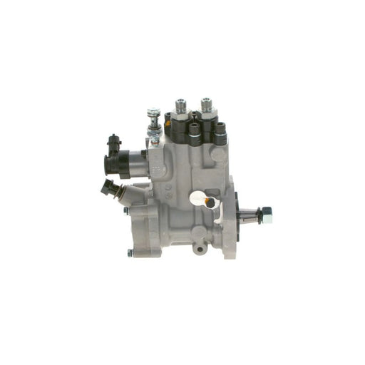Bosch High Pressure Fuel Pump 0 445 025 043