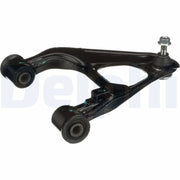Delphi Control/Trailing Arm Front Right TC3638