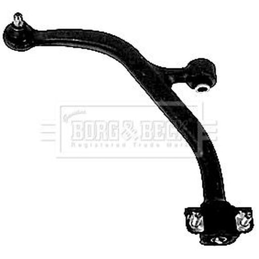 Borg & Beck Control/Trailing Arm BCA5850