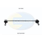 Comline Stabiliser Bar Link Coupling Rod CSL6003
