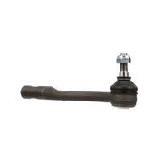 Delphi Steering Tie Rod End Ball Joint Front Left M14x2 TA1495