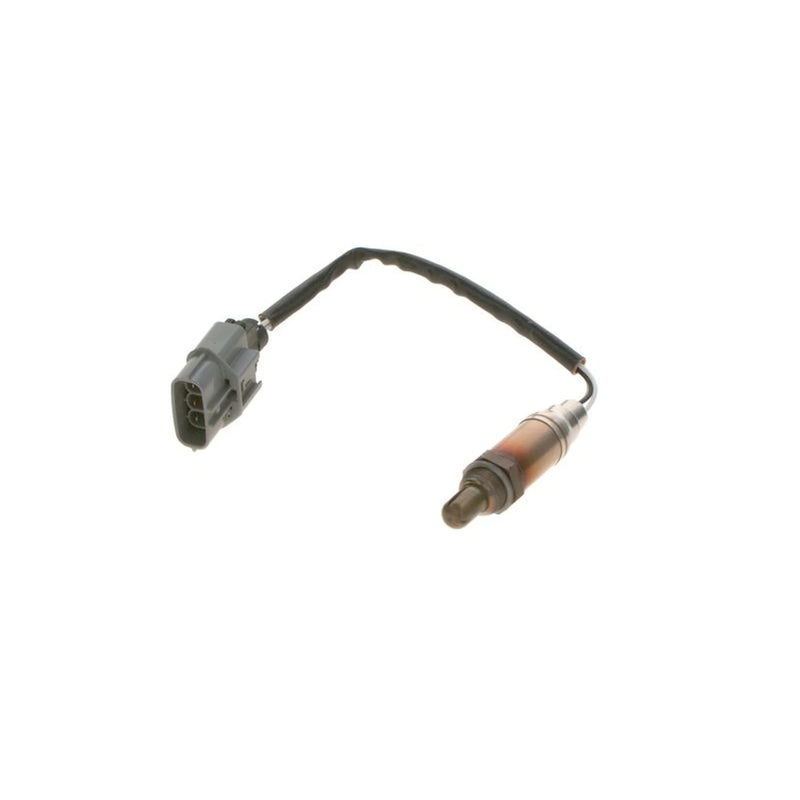 Bosch O2 Lambda Oxygen Sensor before catalytic converter 0 258 005 211