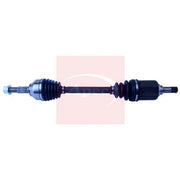 Apec CV Drive Shaft Driveshaft Front Left ADS1407L