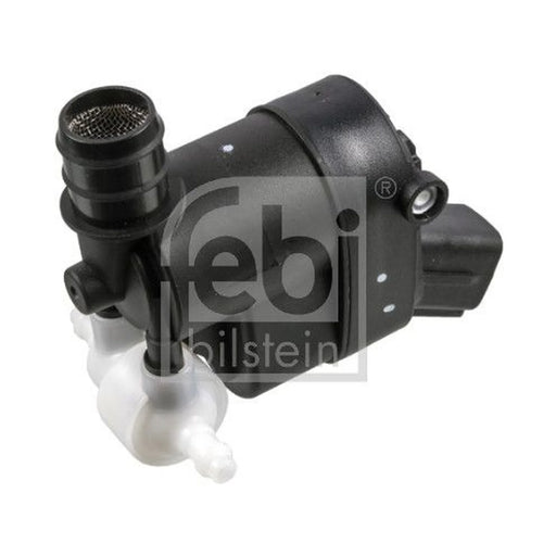 Febi Windscreen Washer Pump 183275